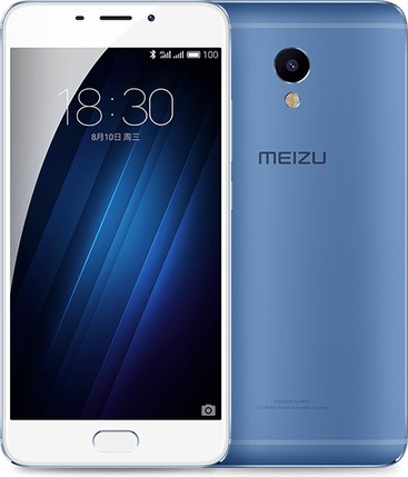 Meizu M3E Dual SIM TD-LTE A680Q